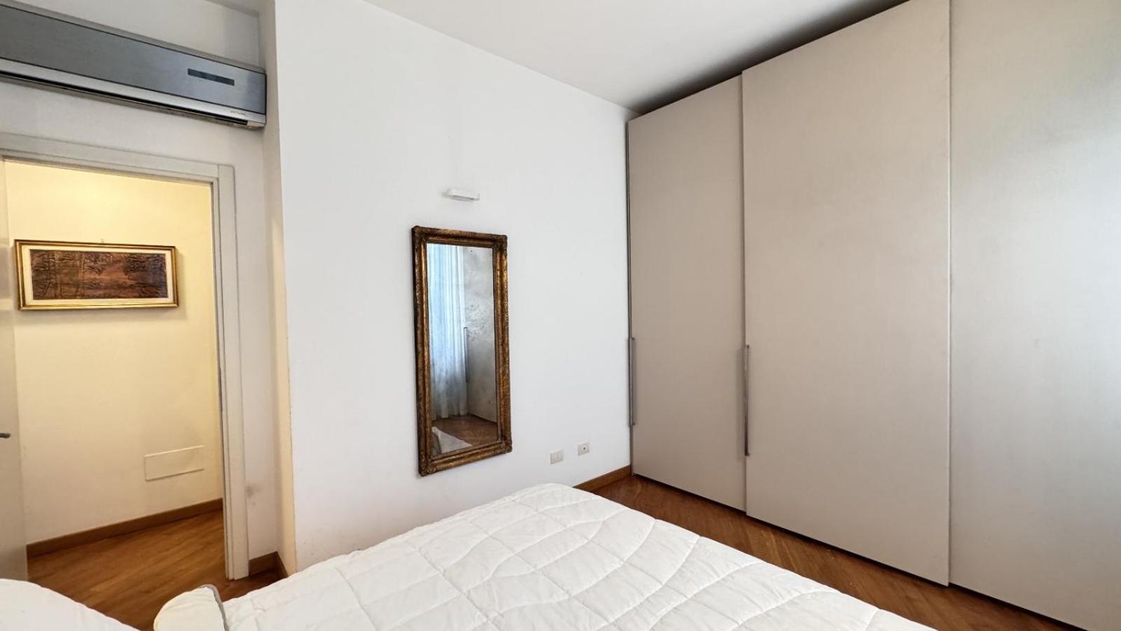 Milano Sempione Apartament Apartment Exterior foto