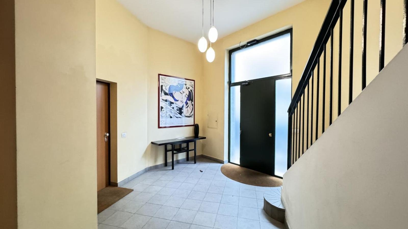 Milano Sempione Apartament Apartment Exterior foto