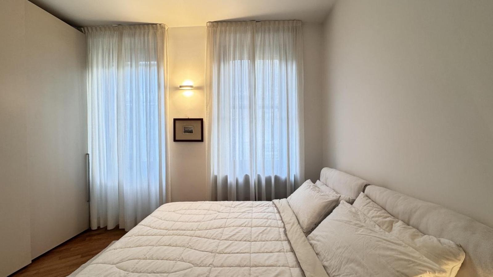 Milano Sempione Apartament Apartment Exterior foto