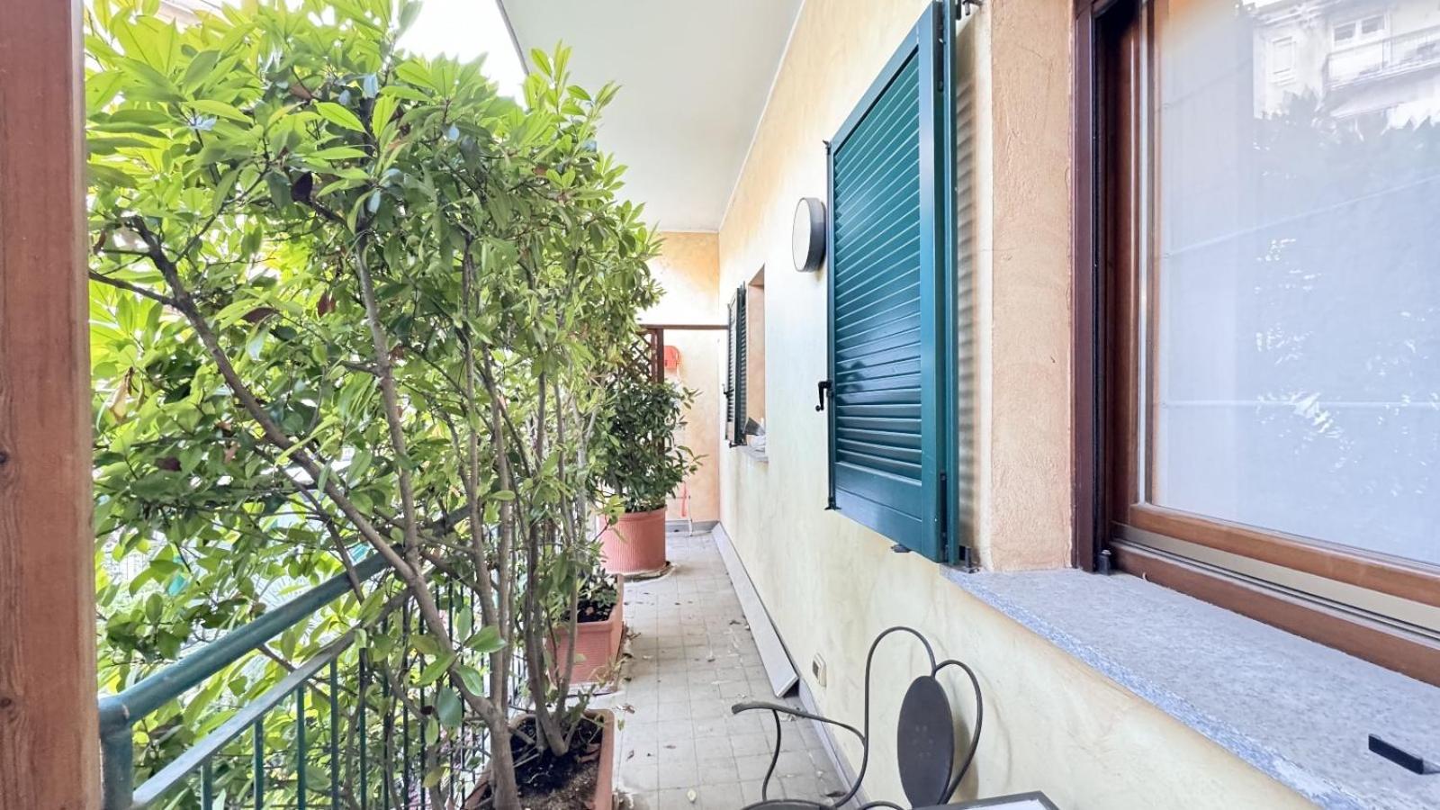Milano Sempione Apartament Apartment Exterior foto